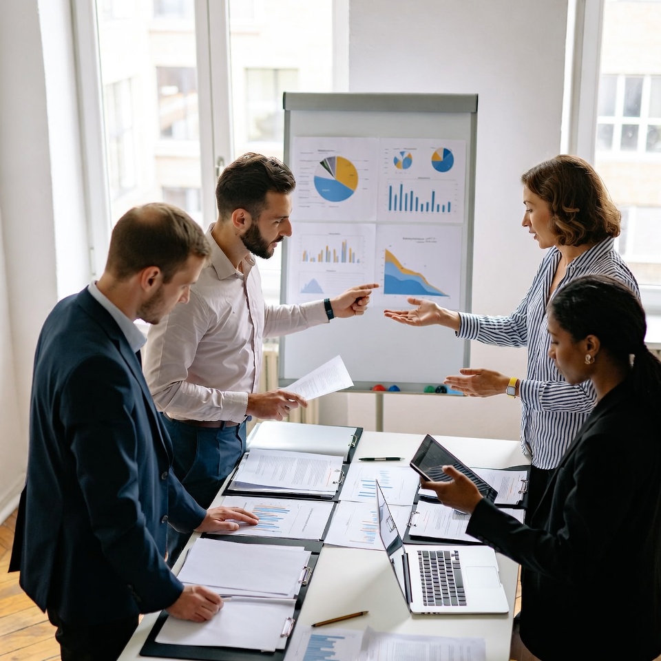 Büro RB Consulting